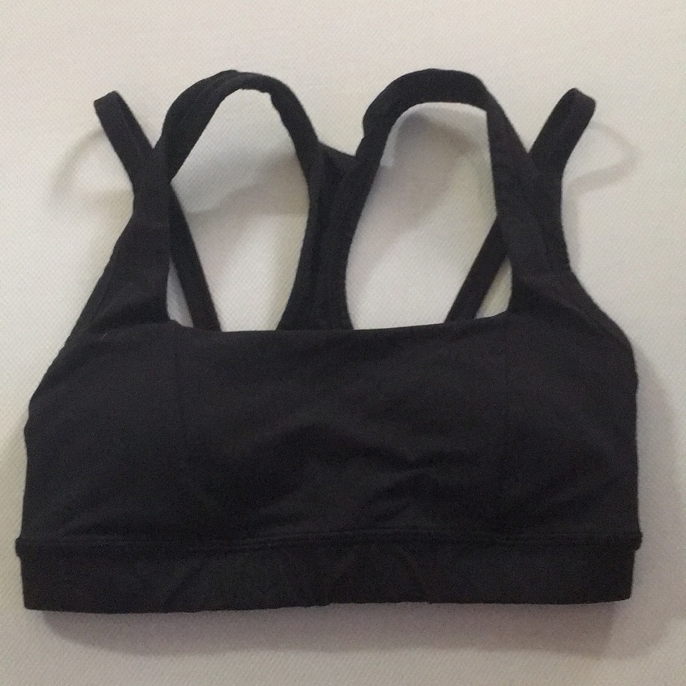 Lulu lemon splendour bra